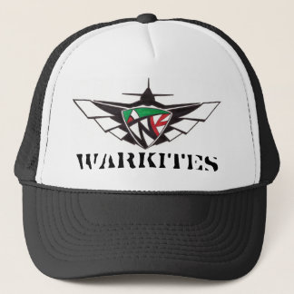Casquette f4u-wings-hat