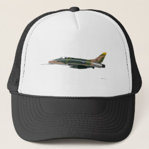 Casquette F-100 sabre superbe nord-américain 41851