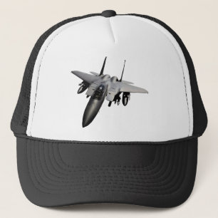 Casquette F-15 Aigle