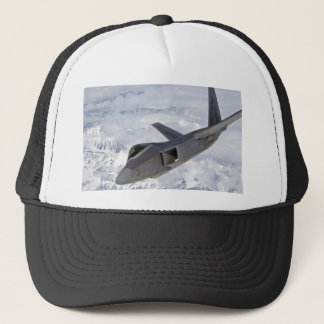 Casquette F-22 Raptor-Elmendorf AFB