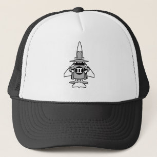 Casquette F-4 Fantôme Spook