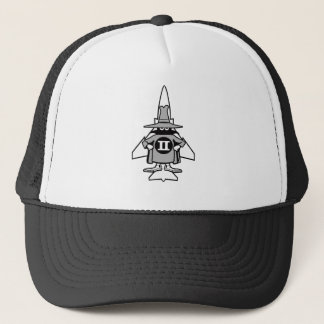 Casquette F-4 Fantôme Spook