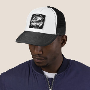 Casquette F-5E Tigre II