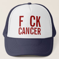 F CANCER DU CK