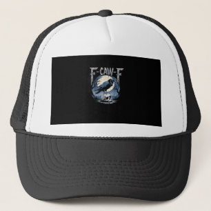 Casquette F-Caw-F Minimal Propre
