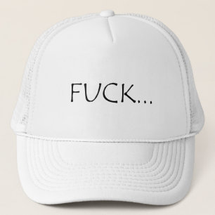 Casquette F...mot en argot .malse T-shirt