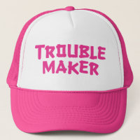 Fabricant de problème