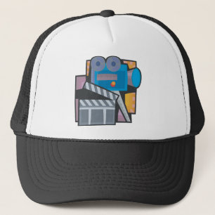 Casquette Fabrication de film