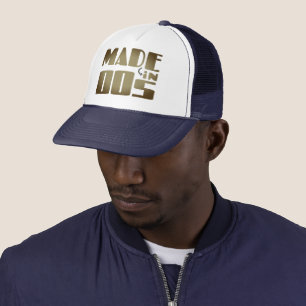 Casquette Fabriqué dans les années 100 - Vibes nostalgiques
