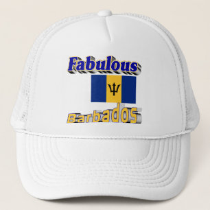 Casquette fabulous barbados
