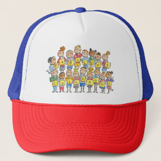 Casquette Fabulous Collègue