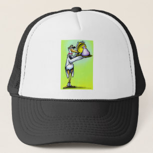 Casquette Faire-part