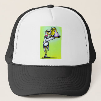 Casquette Faire-part