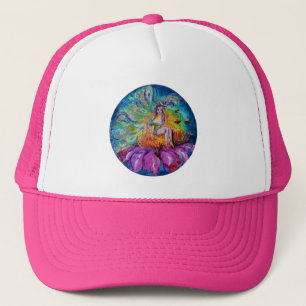 CASQUETTE FAIRY DANS LA NUIT