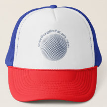 Fais la fête comme un golfeur