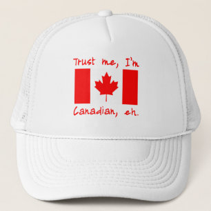 Casquette Faites-moi confiance je suis les produits