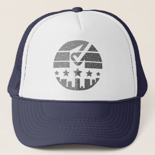 Casquette Faites votre marque