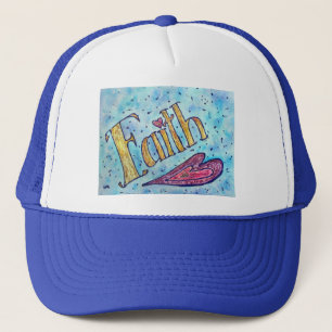 Casquette Faith