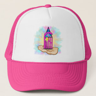 Casquette Faith ~ Steeple