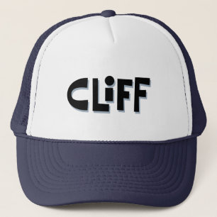 Casquette FALAISE faite sur commande