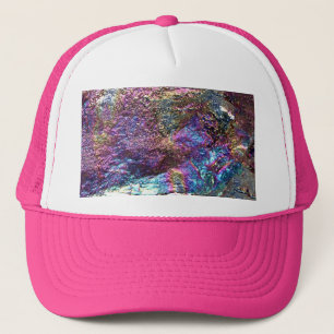 Casquette Falln Rainbow Rocks