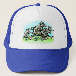 Casquette Famille Dillo
