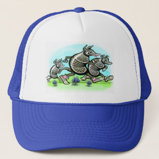 Casquette Famille Dillo