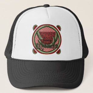 Casquette Fancy Watermelon