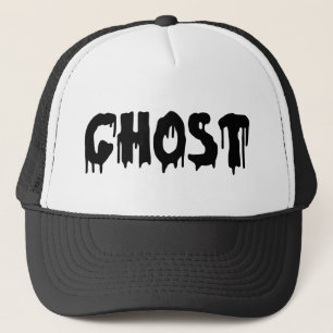 Casquette Fantôme