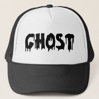 Casquette Fantôme