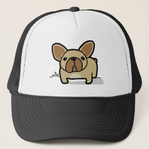 Casquette Faon Frenchie