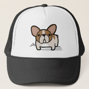 Casquette Faon Frenchie pie