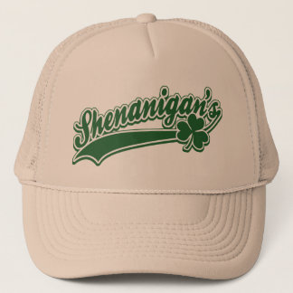Casquette FARCE - chapeau