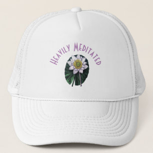 Casquette Farceurs Drôles Médités Lourdemment