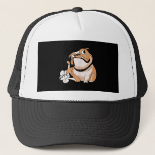 Casquette Farer Pitbull Lover Amusant Chien Chien Mère Amant