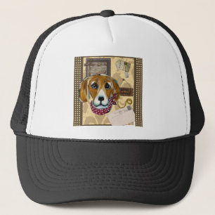 CASQUETTE FATHER'S DAY BEAGLE