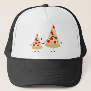 Casquette fathers day pizza