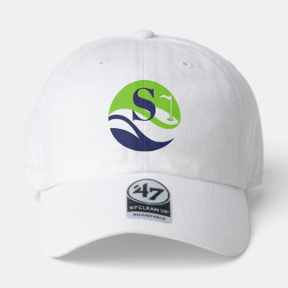 Casquette Fathers Day Stylish Fairway Monogram Golf