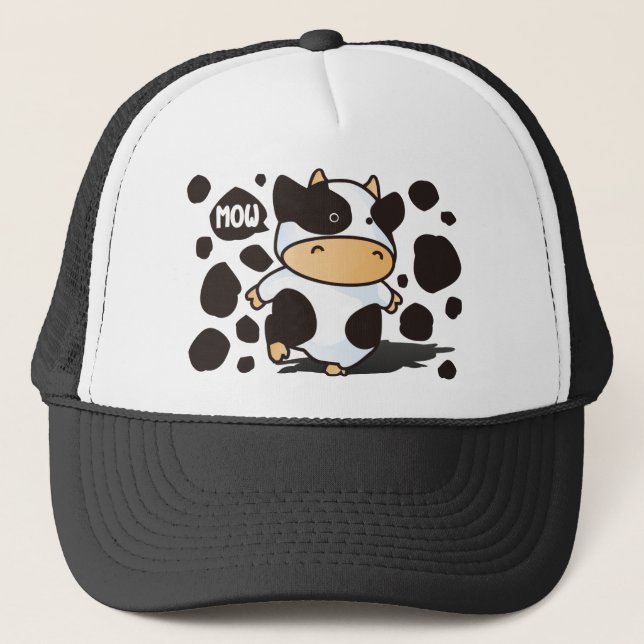 CASQUETTE FAUCHEZ (Devant)