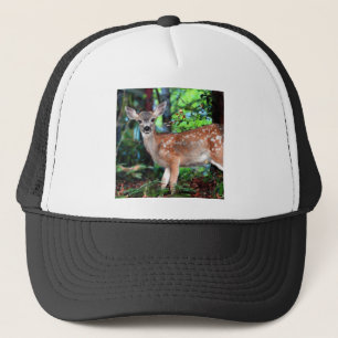 Casquette Faune