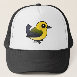Casquette Fauvette de Prothonotary