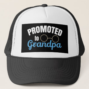 Casquette Favorisé au grand-papa - idée de cadeau