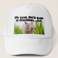 Favorite Squirrel Jam Musique des années 90