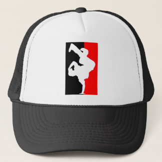 Casquette FDB BBoy