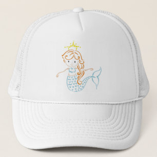 Casquette Fée de siraid