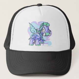 Casquette Féerie Moehog