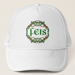 Casquette FEIS - Festival - Rencontre de danse !!