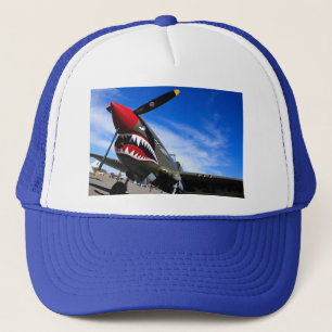 Casquette Félicitations de destin de pilote d'avions d'avion