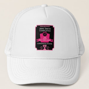 Casquette Félicitations pour perte de poids