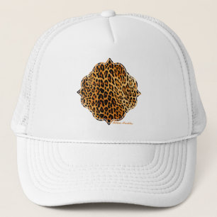 Casquette Feline Freckles